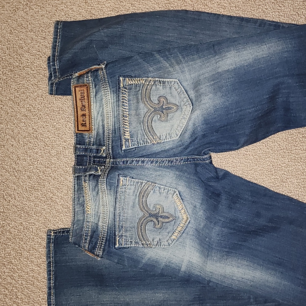 Rock revival jeans - Picture 8 of 8